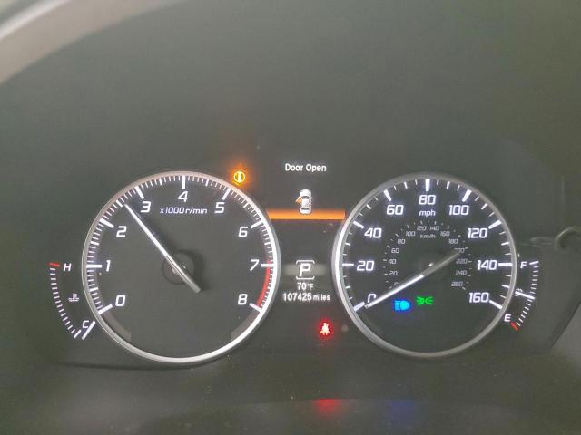 Acura ILX Premium Image 2