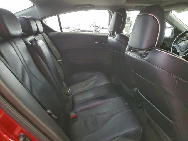 Acura ILX Premium Image 8