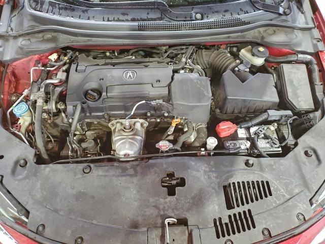 Acura ILX Premium Image 10