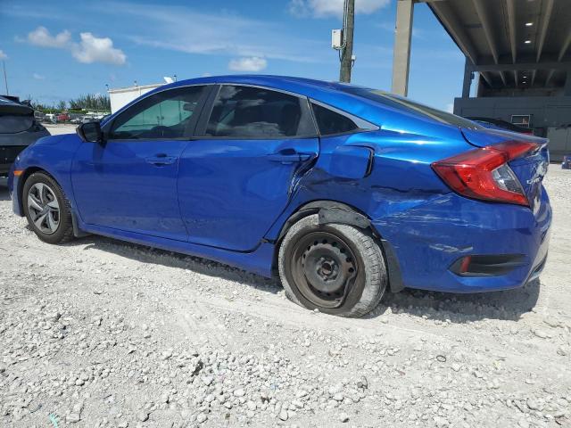 Honda Civic Lx Image 10