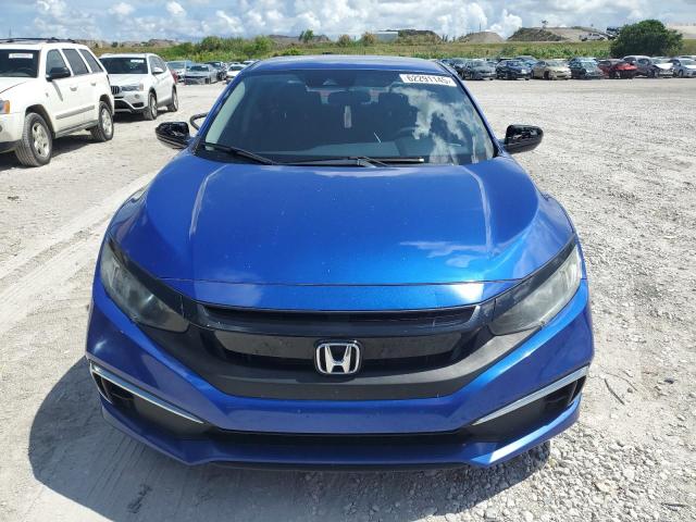 Honda Civic Lx Image 3