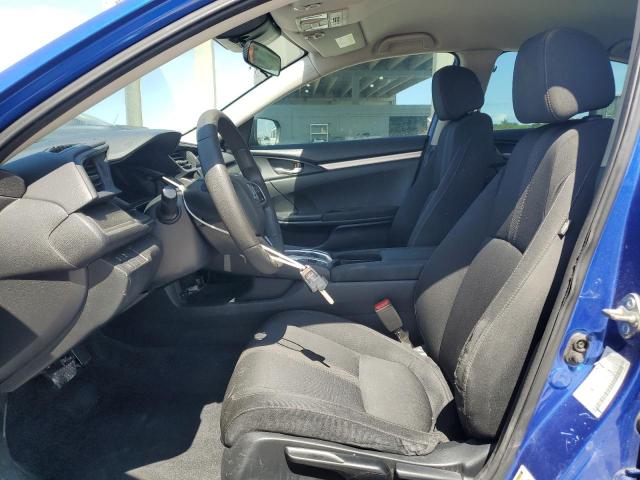 Honda Civic Lx Image 7