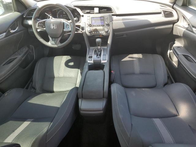 Honda Civic Lx Image 12