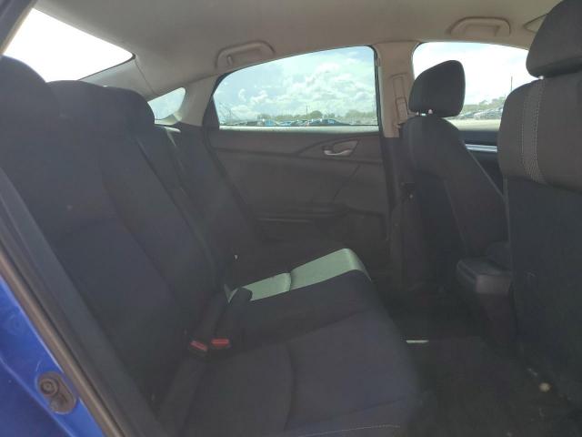 Honda Civic Lx Image 8