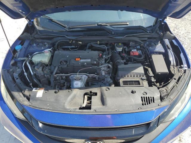 Honda Civic Lx Image 11