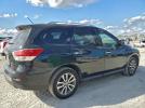 Nissan Pathfinder S Image 10