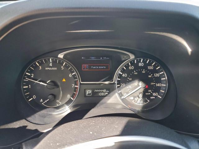 Nissan Pathfinder S Image 3