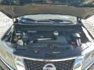 Nissan Pathfinder S Image 7
