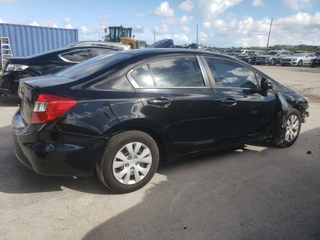 Honda Civic Lx Image 4