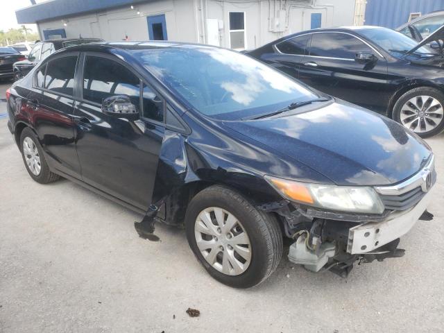 Honda Civic Lx Image 7