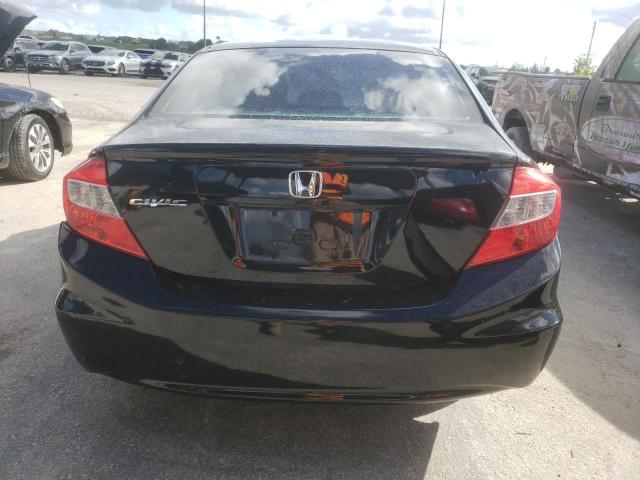 Honda Civic Lx Image 13