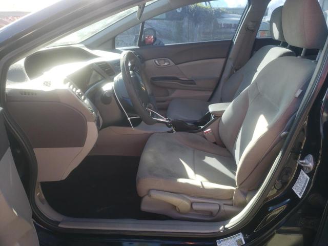 Honda Civic Lx Image 3