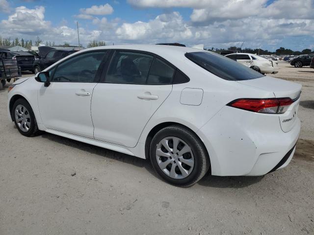 Toyota Corolla Le Image 2