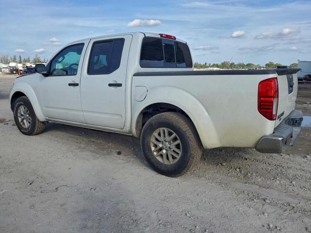 Nissan Frontier S Image 4