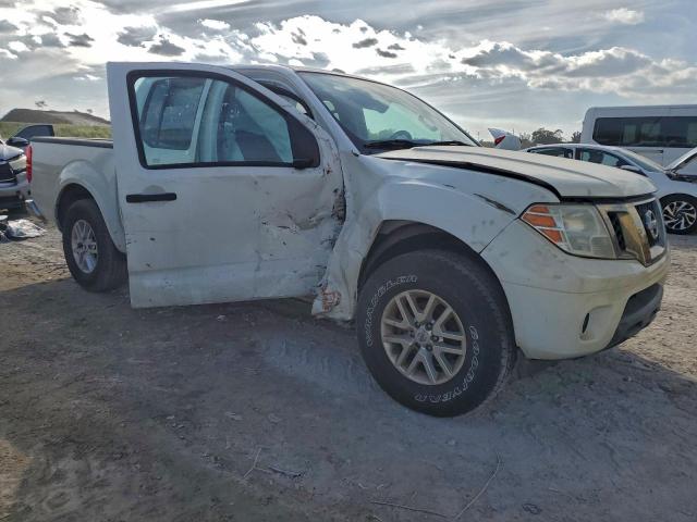 Nissan Frontier S Image 3