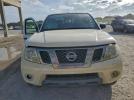 Nissan Frontier S Image 5