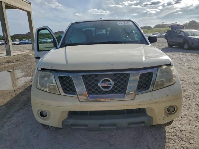 Nissan Frontier S Image 5