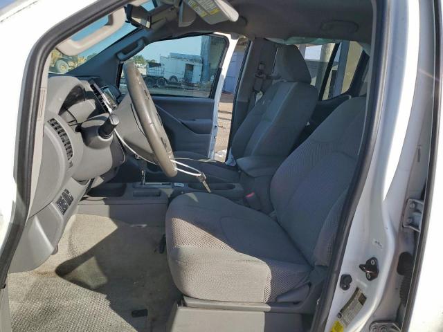 Nissan Frontier S Image 6