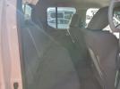 Nissan Frontier S Image 10
