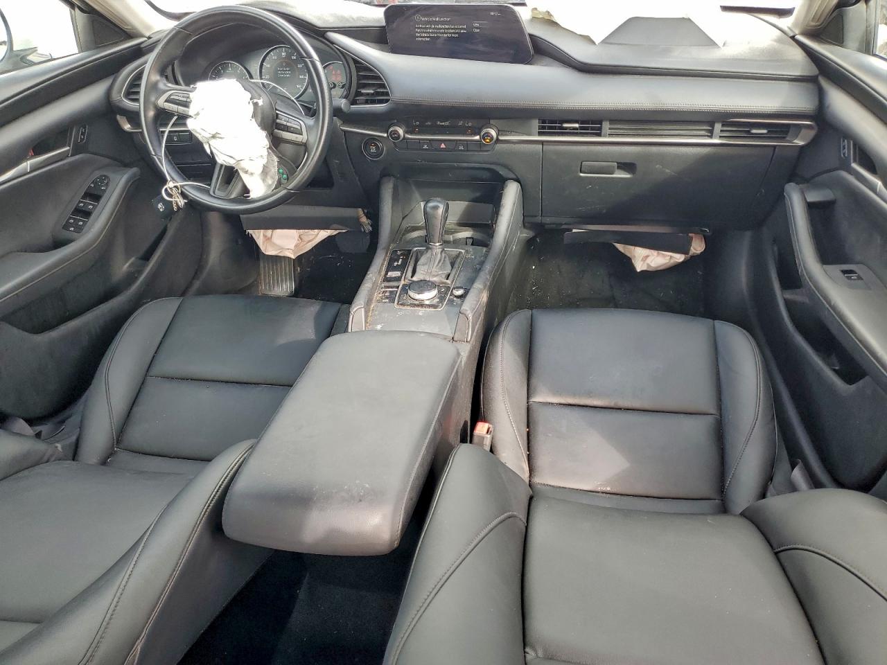 Mazda 3 Select Image 12