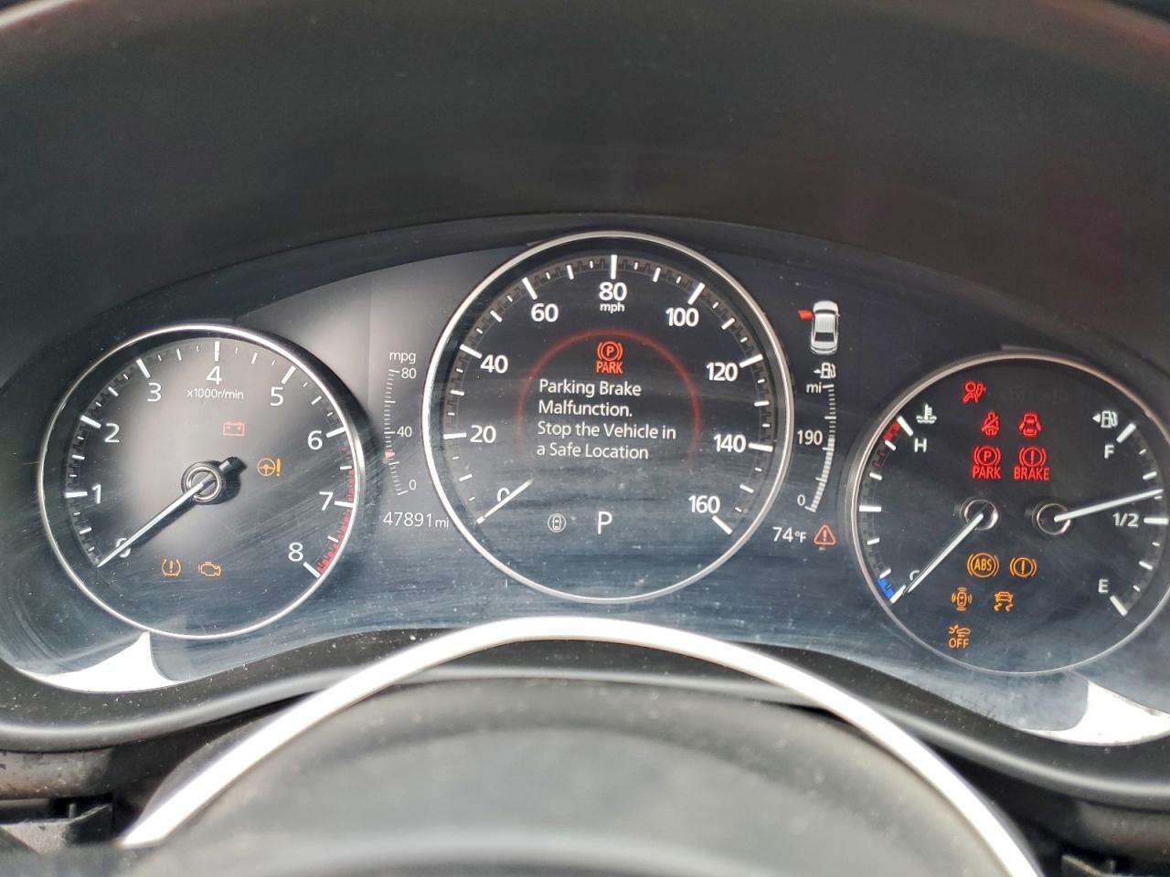 Mazda 3 Select Image 10