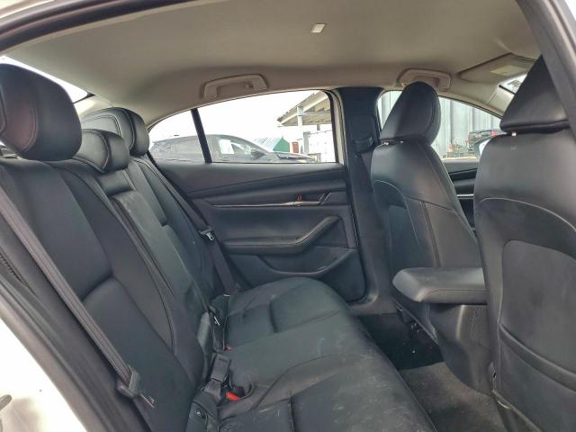 Mazda 3 Select Image 8