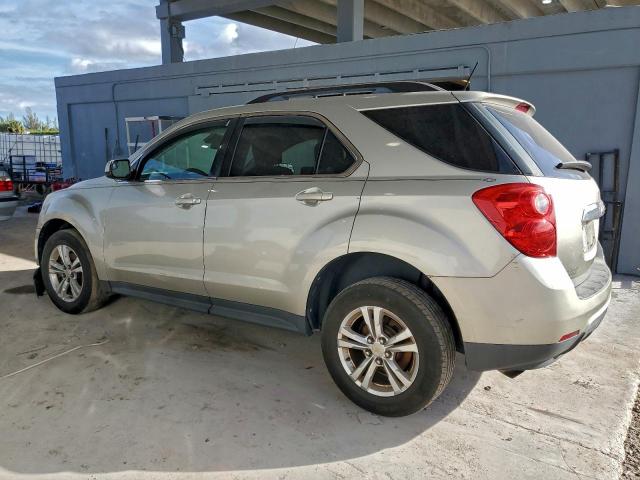 Chevrolet Equinox Lt Image 13