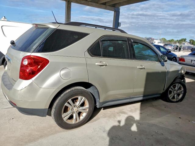 Chevrolet Equinox Lt Image 5