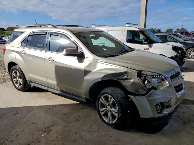 Chevrolet Equinox Lt Image 11