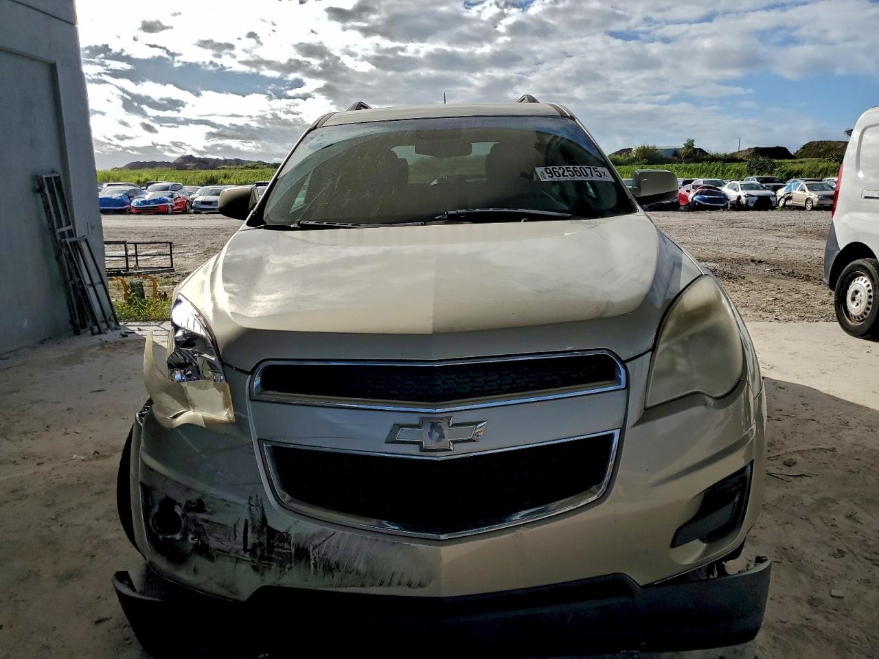 Chevrolet Equinox Lt Image 7