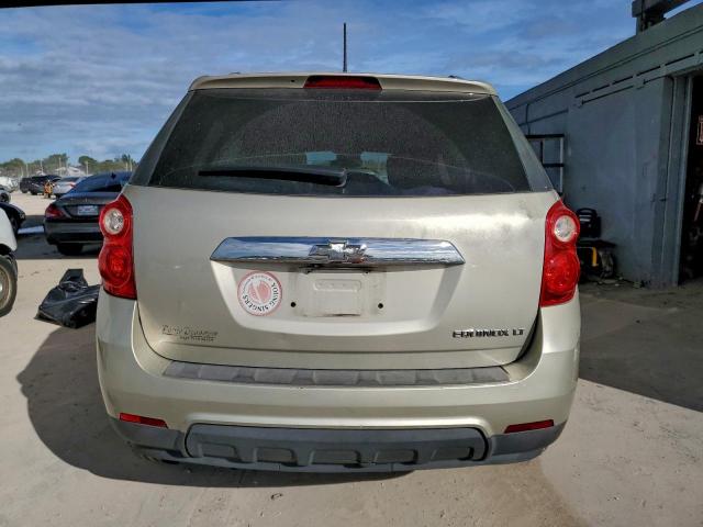 Chevrolet Equinox Lt Image 12