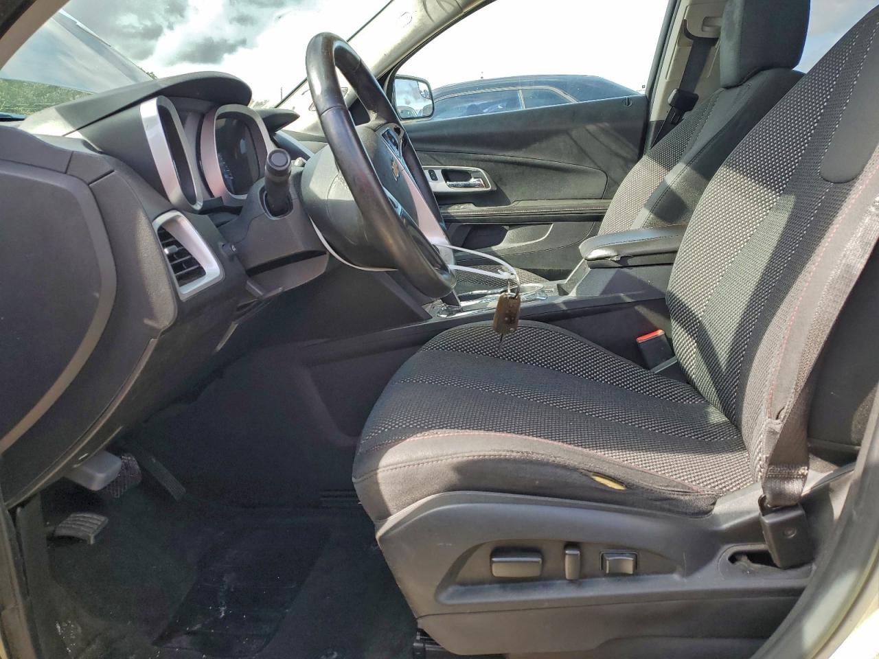 Chevrolet Equinox Lt Image 4