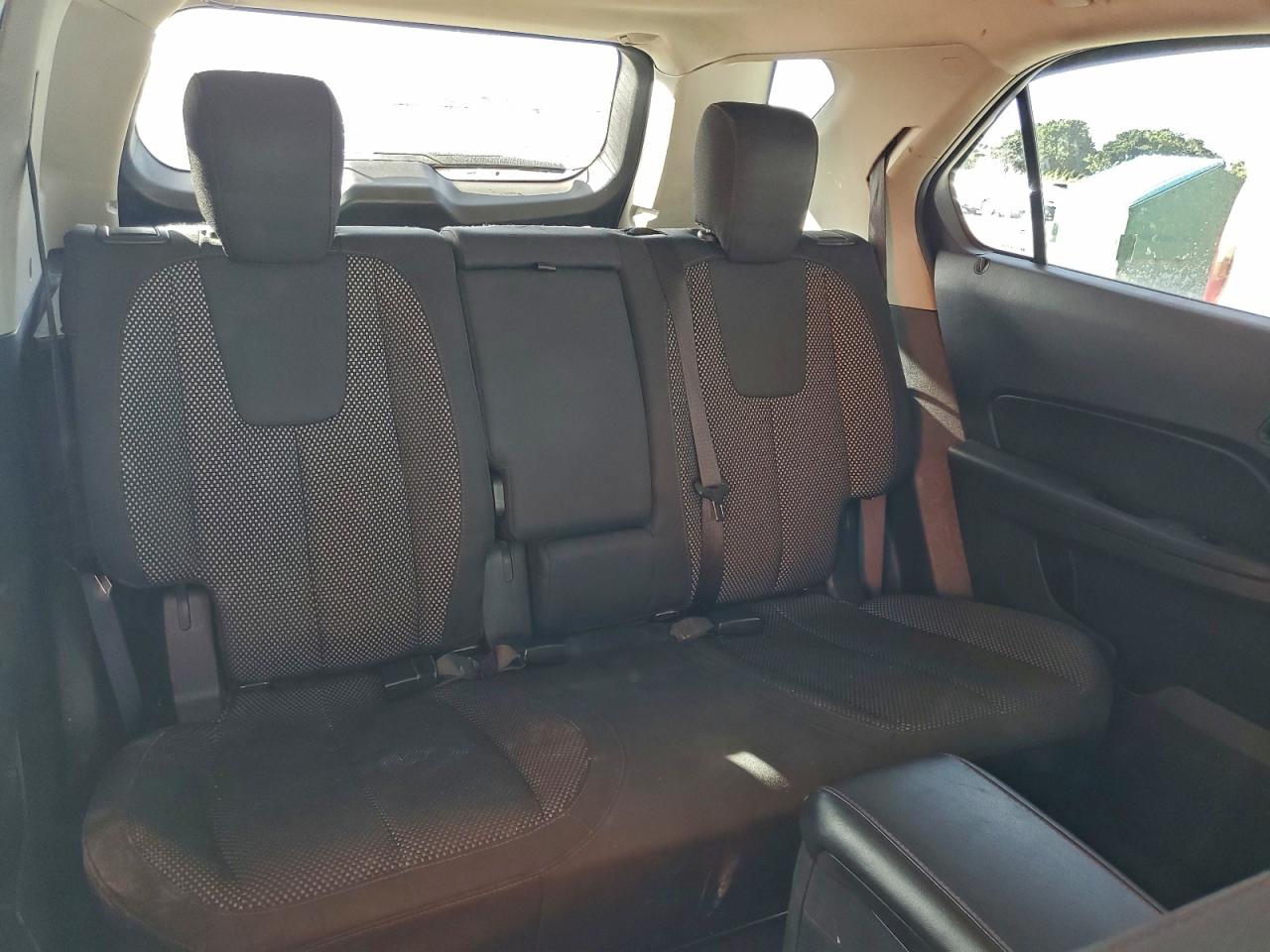 Chevrolet Equinox Lt Image 2