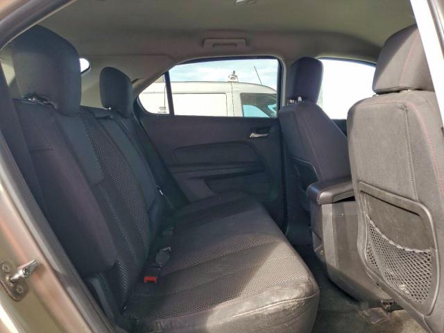 Chevrolet Equinox Lt Image 3