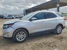 Chevrolet Equinox Lt Image 1
