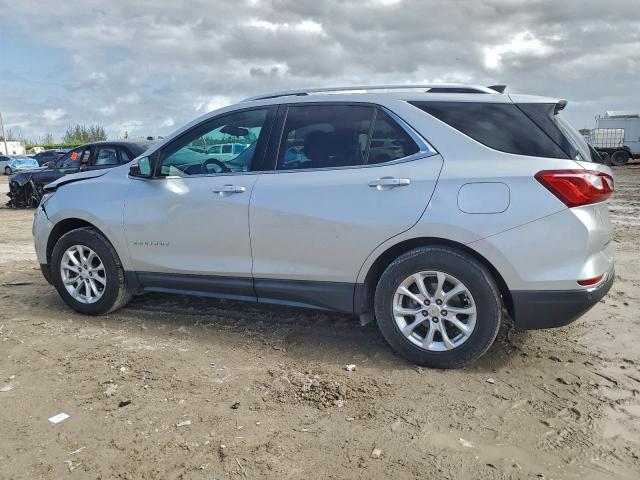 Chevrolet Equinox Lt Image 2