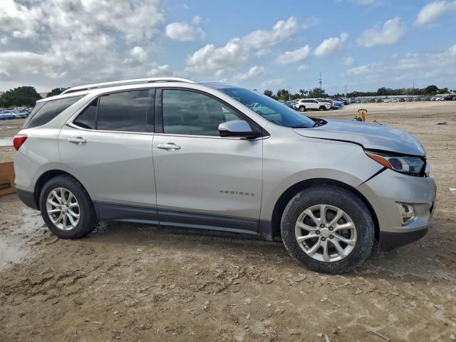Chevrolet Equinox Lt Image 6
