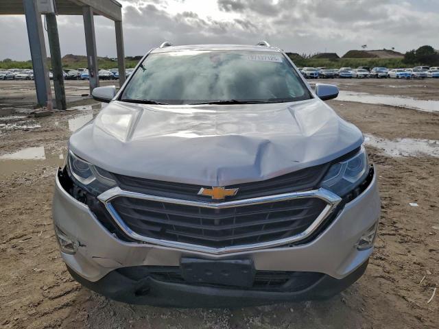 Chevrolet Equinox Lt Image 5