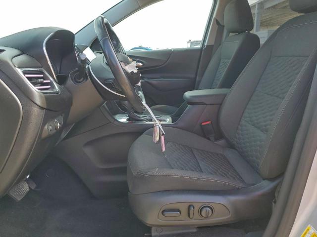 Chevrolet Equinox Lt Image 12