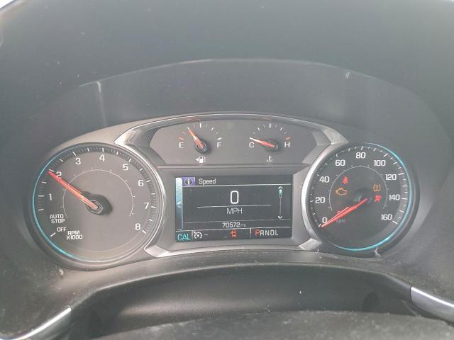 Chevrolet Equinox Lt Image 7