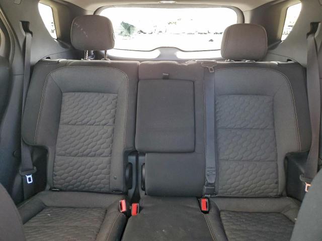 Chevrolet Equinox Lt Image 13