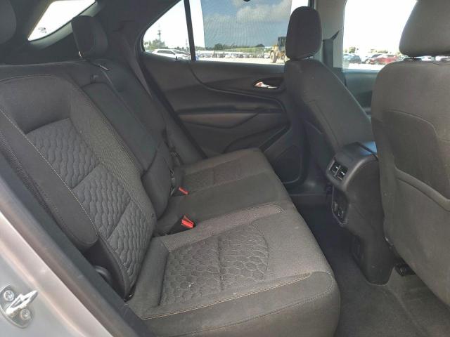 Chevrolet Equinox Lt Image 11