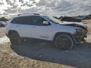 Jeep Grand Cherokee Latitude Plus Image 11