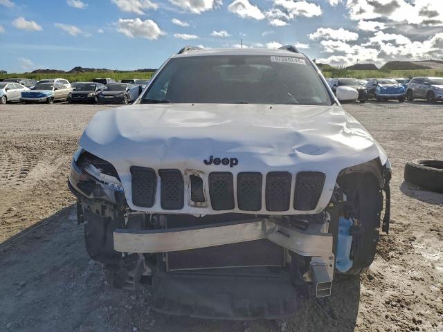 Jeep Grand Cherokee Latitude Plus Image 10