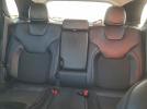 Jeep Grand Cherokee Latitude Plus Image 7