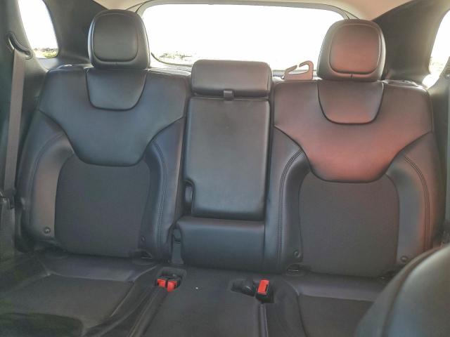 Jeep Grand Cherokee Latitude Plus Image 7