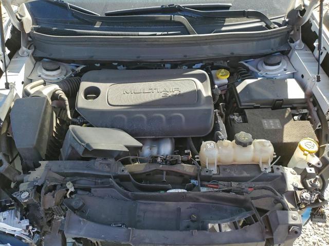 Jeep Grand Cherokee Latitude Plus Image 6