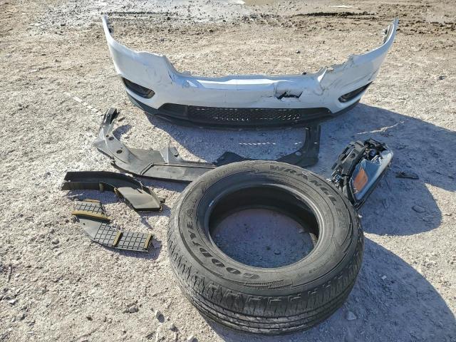 Jeep Grand Cherokee Latitude Plus Image 12