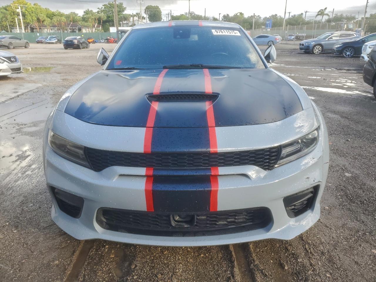 Dodge Charger Scat Pack Image 9