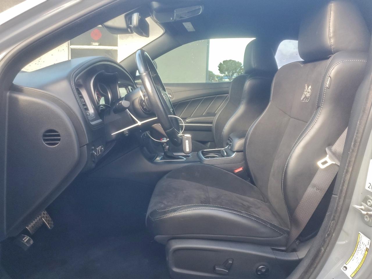 Dodge Charger Scat Pack Image 7